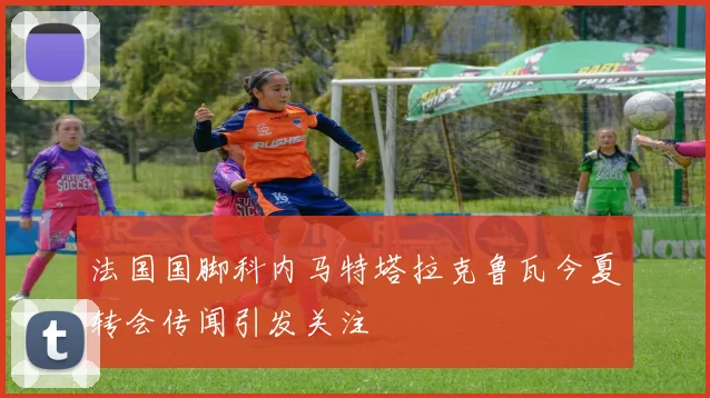 法国国脚科内马特塔拉克鲁瓦今夏转会传闻引发关注